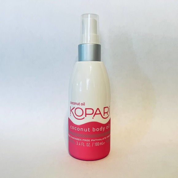 Kopari Bath & Body New Kopari Coconut Body Oil Spray 34 Fl Oz